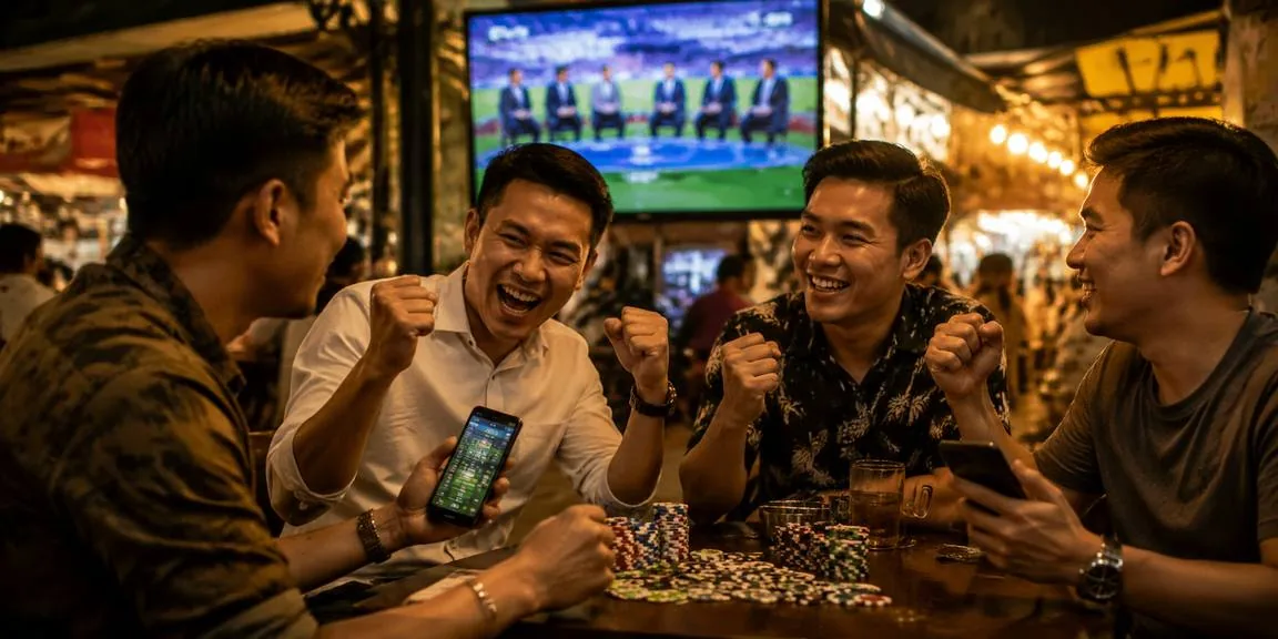 w69vn Casino